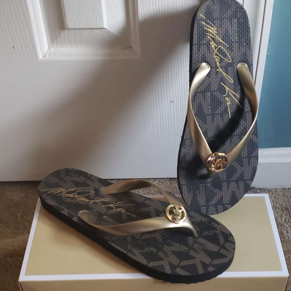 Michael Kors sandals